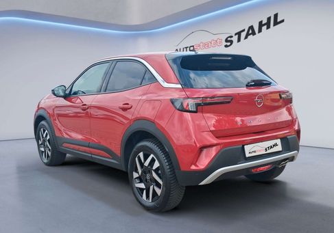 Opel Mokka, 2023 3
