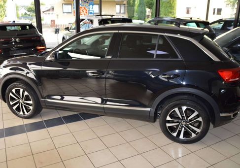 Volkswagen T-Roc, 2020 2