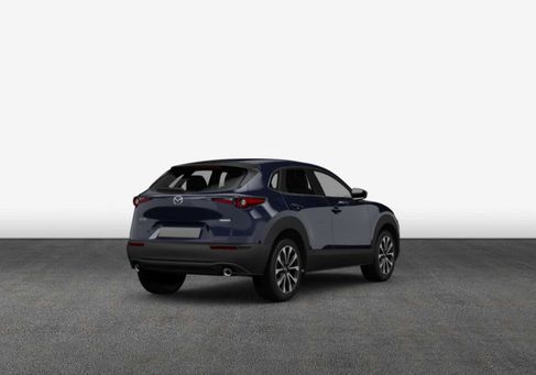 Mazda CX-30, 2025 2