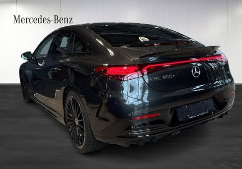 Mercedes-Benz EQE, 2026 3
