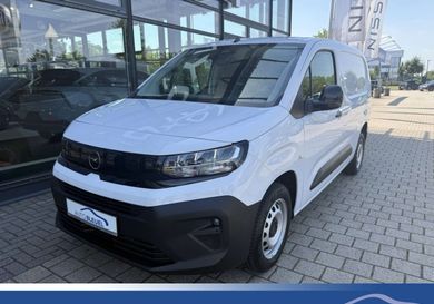 Opel Combo, 2025