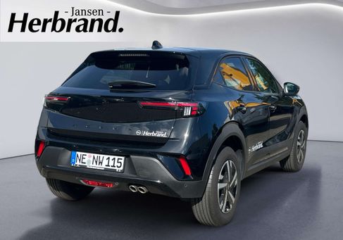 Opel Mokka, 2026 3