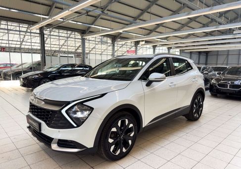 Kia Sportage, 2022 3
