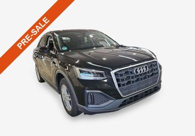Audi Q2, 2023