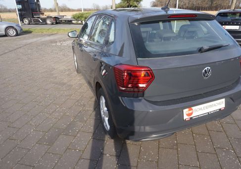 Volkswagen Polo, 2019 3