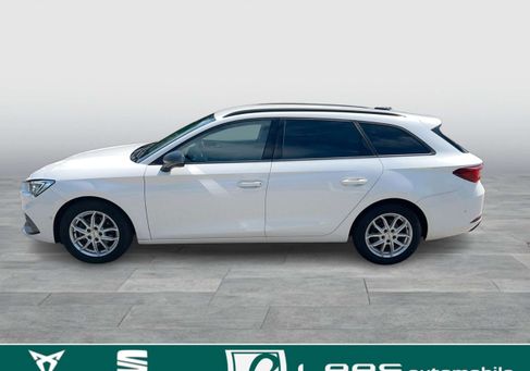 Seat Leon, 2020 2