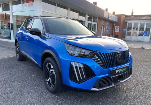 Peugeot 2008, 2024 3