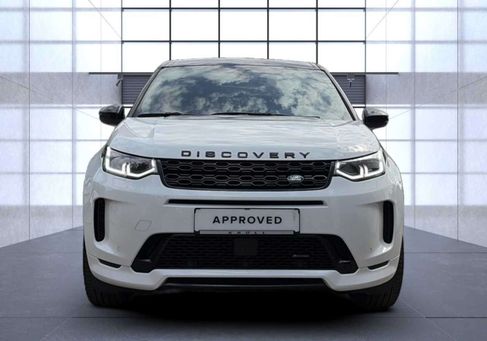 Land Rover Discovery Sport, 2023