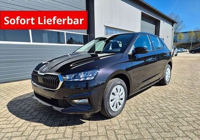 Skoda Fabia, 2026