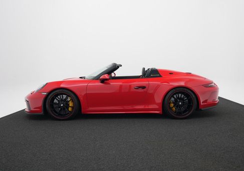 Porsche 911, 2020 2