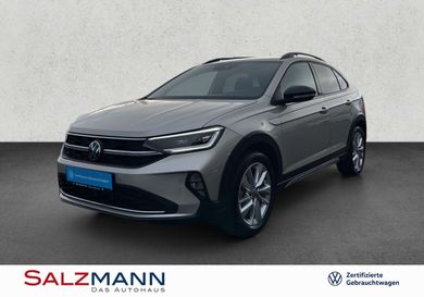 Volkswagen Taigo, 2025