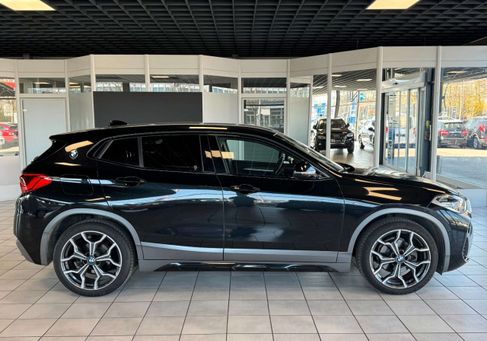BMW X2, 2018