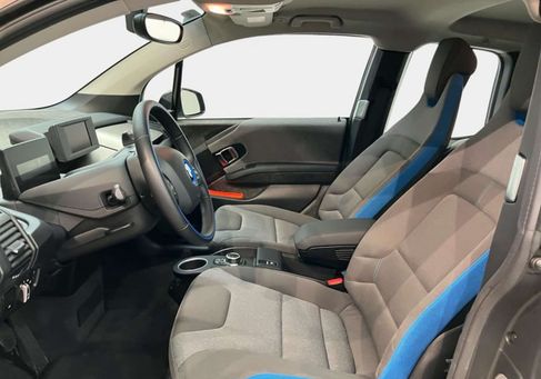 BMW i3, 2022