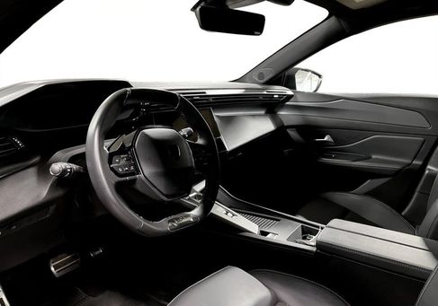 Peugeot 308, 2024
