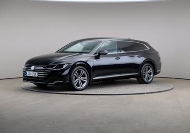 Volkswagen Arteon, 2022
