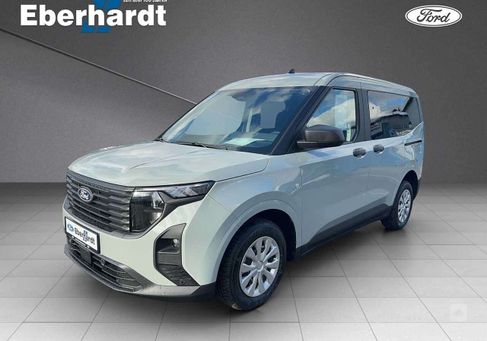 Ford Tourneo Courier, 2024