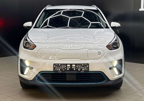 Kia Niro, 2022 3