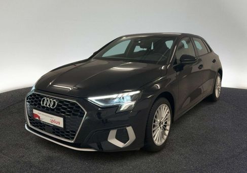 Audi A3, 2023 2