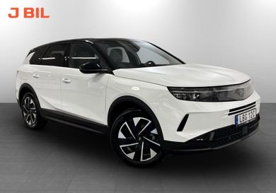 Opel Grandland X, 2024