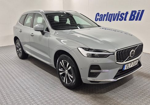 Volvo XC60, 2024 3