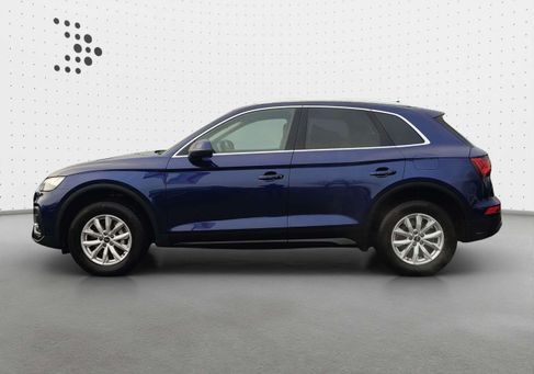 Audi Q5, 2022