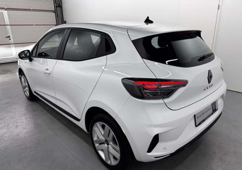 Renault Clio, 2025 2