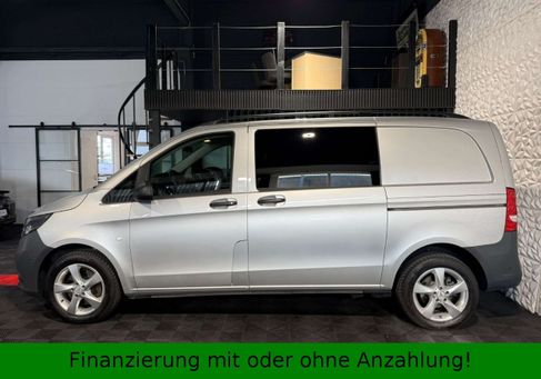 Mercedes-Benz Vito, 2021 3