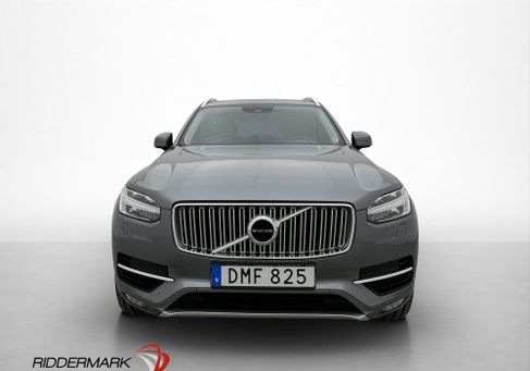 Volvo, 2018 2