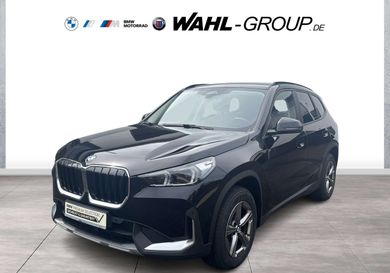 BMW X1, 2023