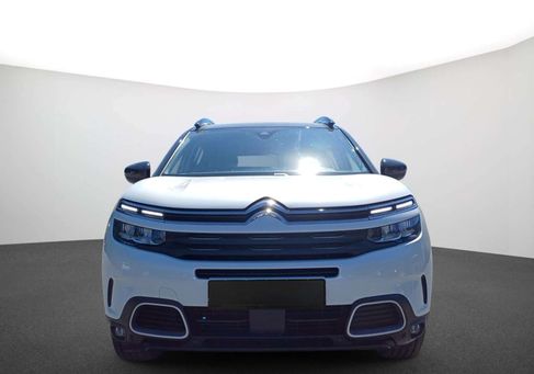 Citroën C5 Aircross, 2022 2