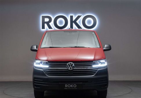 Volkswagen T6 Caravelle, 2023 2