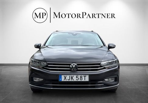 Volkswagen Passat Variant, 2024 2