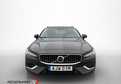 Volvo V60, 2024 2