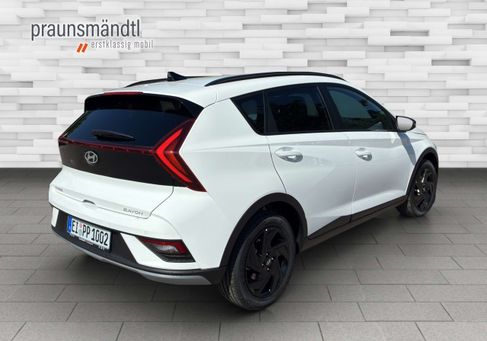 Hyundai Bayon, 2026 3