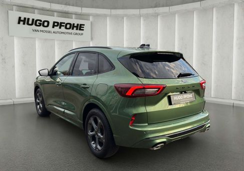 Ford Kuga, 2024