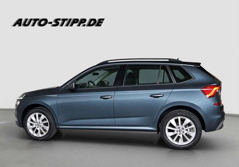 Skoda Kamiq, 2020 2
