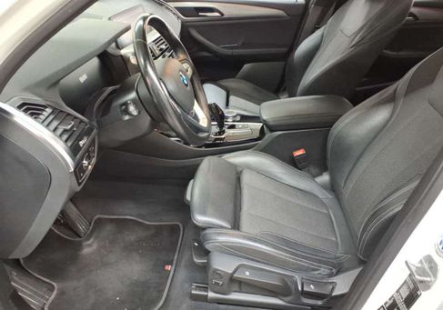 BMW X3, 2021 3