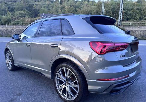 Audi Q3, 2021 2