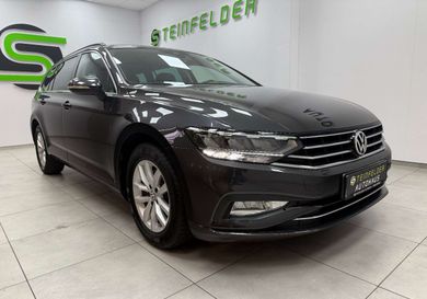 Volkswagen Passat Variant, 2020