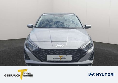 Hyundai i20, 2024 2