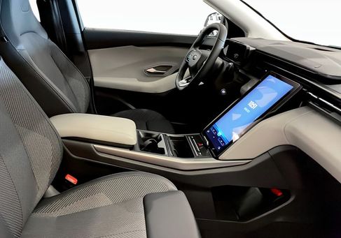 Ford Explorer, 2025