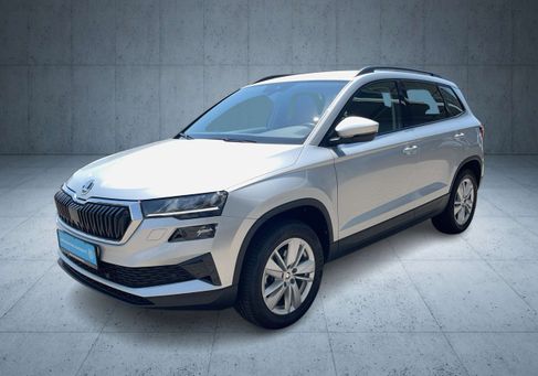 Skoda Karoq, 2024