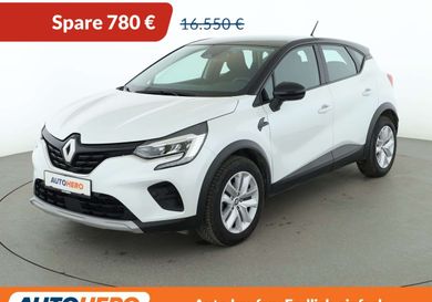 Renault Captur, 2023