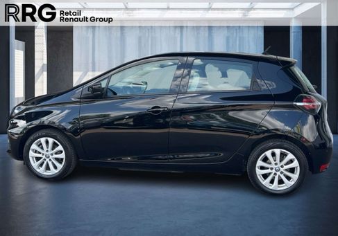 Renault ZOE, 2021