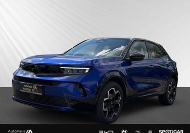 Opel Mokka, 2025