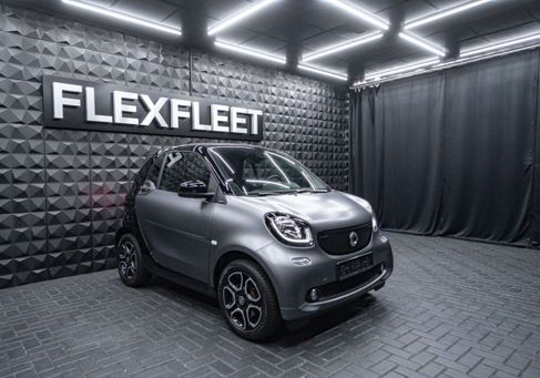 Smart ForTwo, 2019