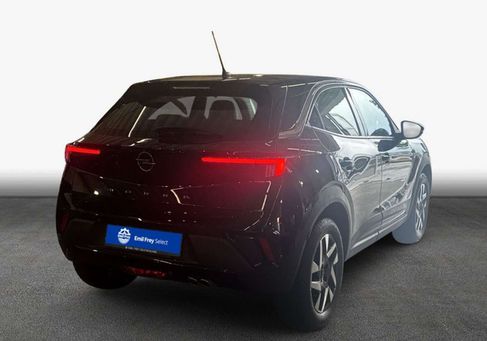 Opel Mokka, 2024 2
