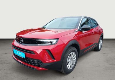 Opel Mokka, 2024
