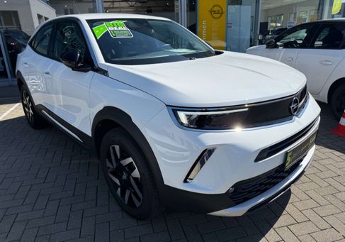 Opel Mokka, 2022 2