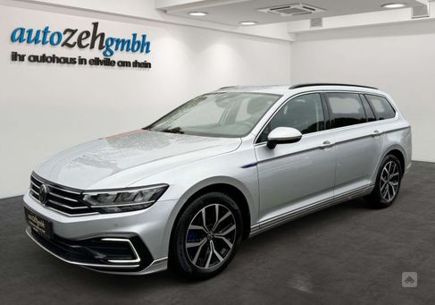 Volkswagen Passat Variant, 2020